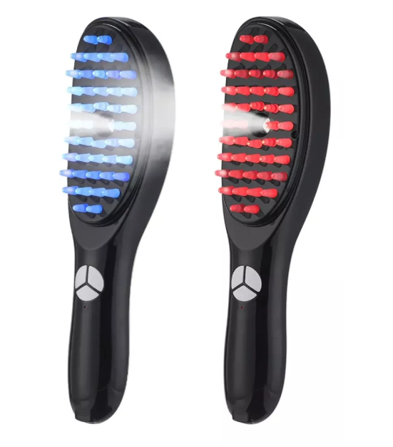 Gray helmet for bikers