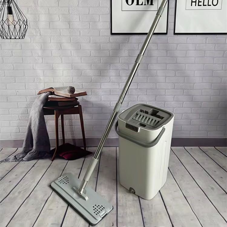 Gray helmet for bikers