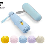 MINI SOMBRILLA CON ESTUCHE