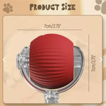 Bola Pelota Interactiva Para Gato